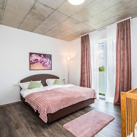 Hradec KrálovéPerla Hradce 401公寓 外观 照片