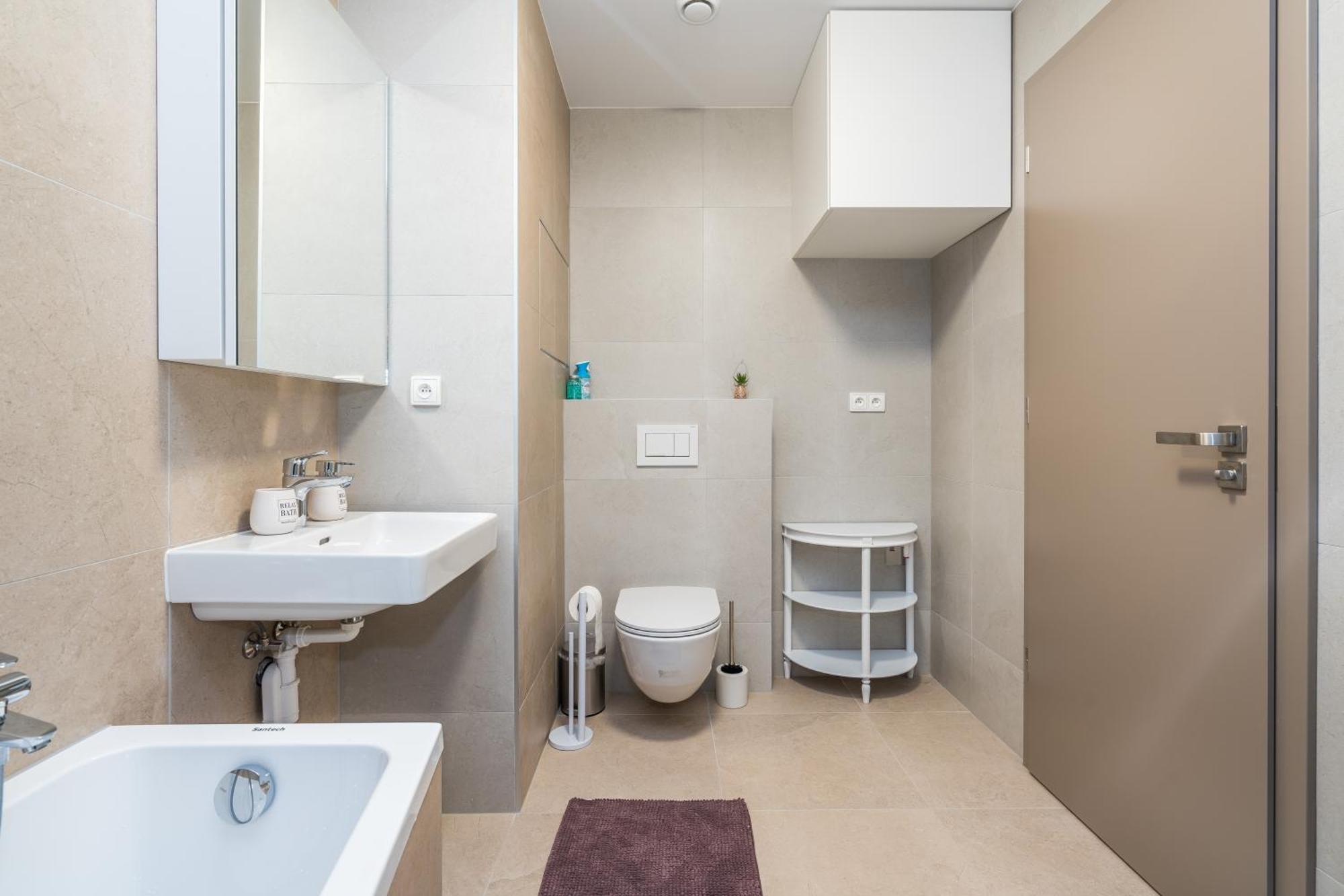 Hradec KrálovéPerla Hradce 401公寓 外观 照片