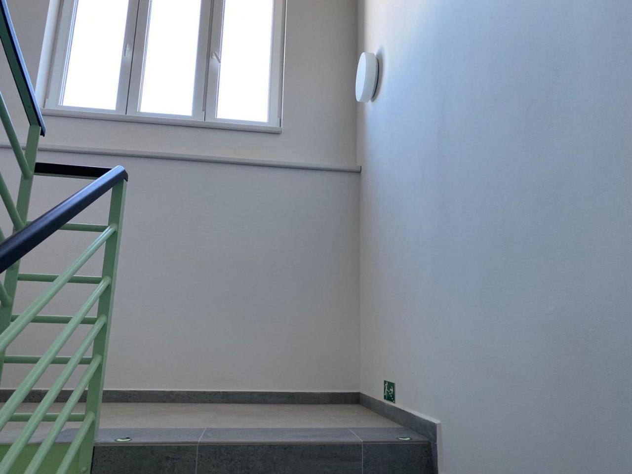 Hradec KrálovéPerla Hradce 401公寓 外观 照片